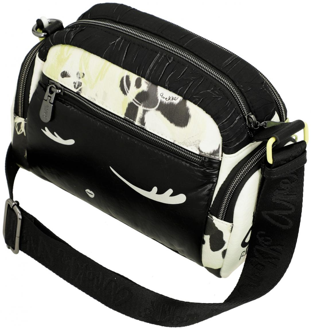 Schultertasche Anekke Memories Nature Edition Towanda Katzenfreund
