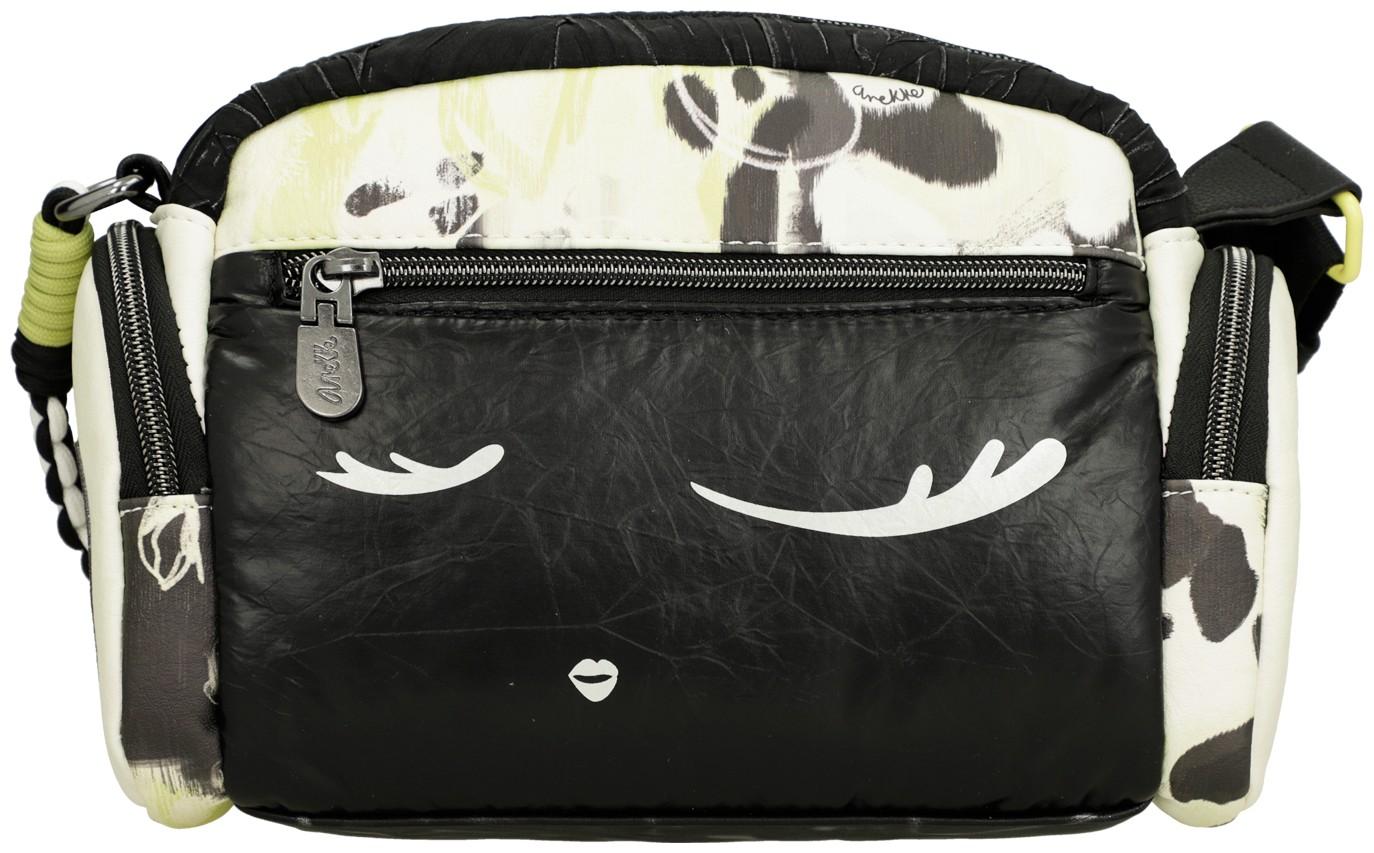 Schultertasche Anekke Memories Nature Edition Towanda Katzenfreund