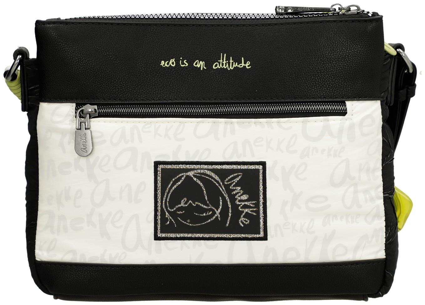 Schultertasche Anekke Memories Nature Edition Towanda