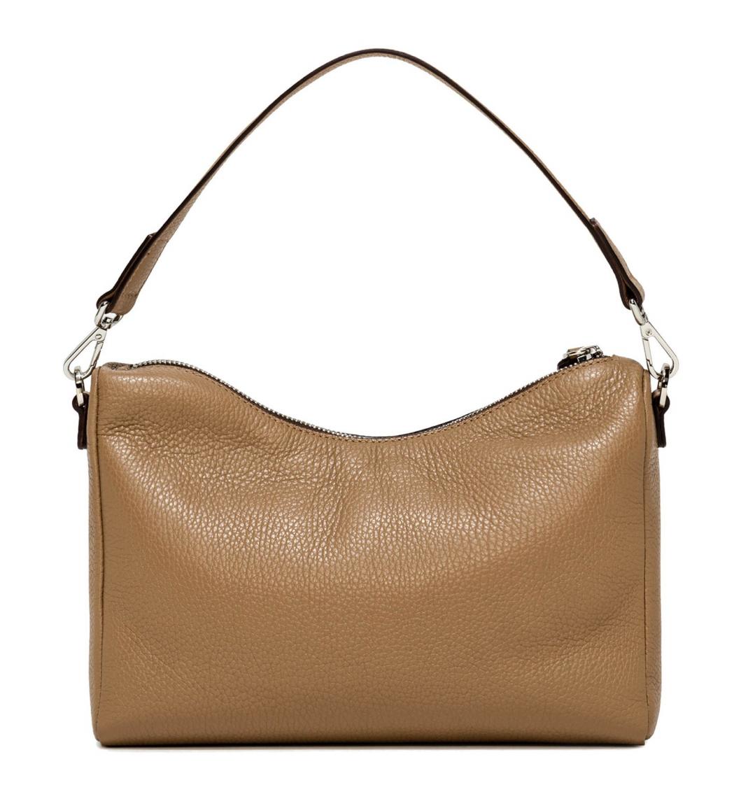 Schultertasche Gianni Chiarini Primula new Secoya Cognac