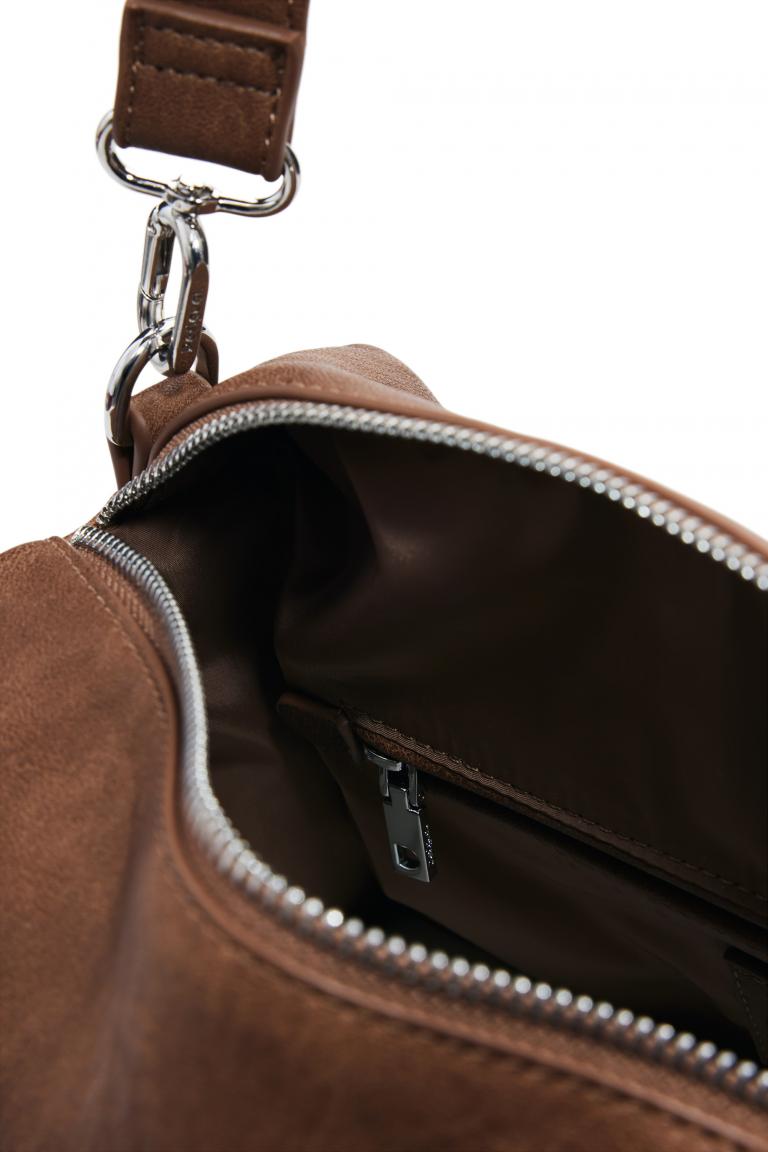 Schultertasche Habana Desigual Goodall Schmetterling Arena 