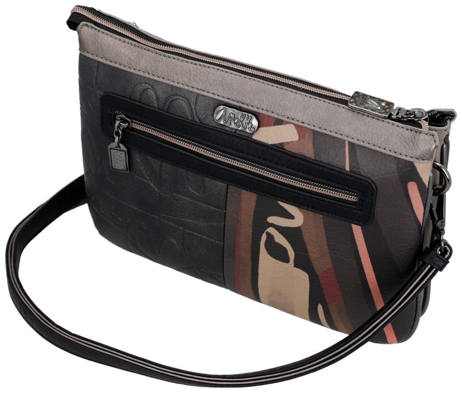 Schultertasche Mademoiselle ANEKKE Kettenglied