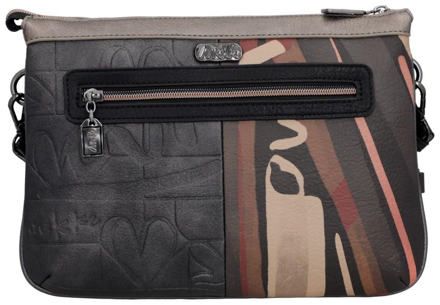 Schultertasche Mademoiselle ANEKKE Kettenglied
