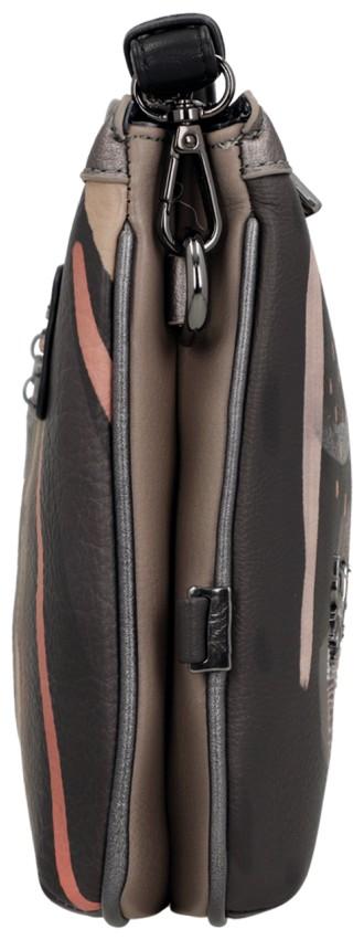 Schultertasche Mademoiselle ANEKKE Kettenglied
