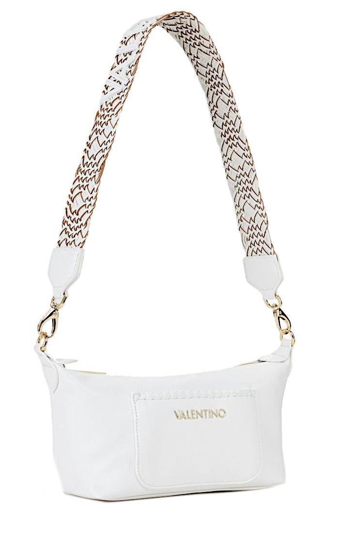 Schultertasche Mario Valentino Primavera Aleksandra Off White