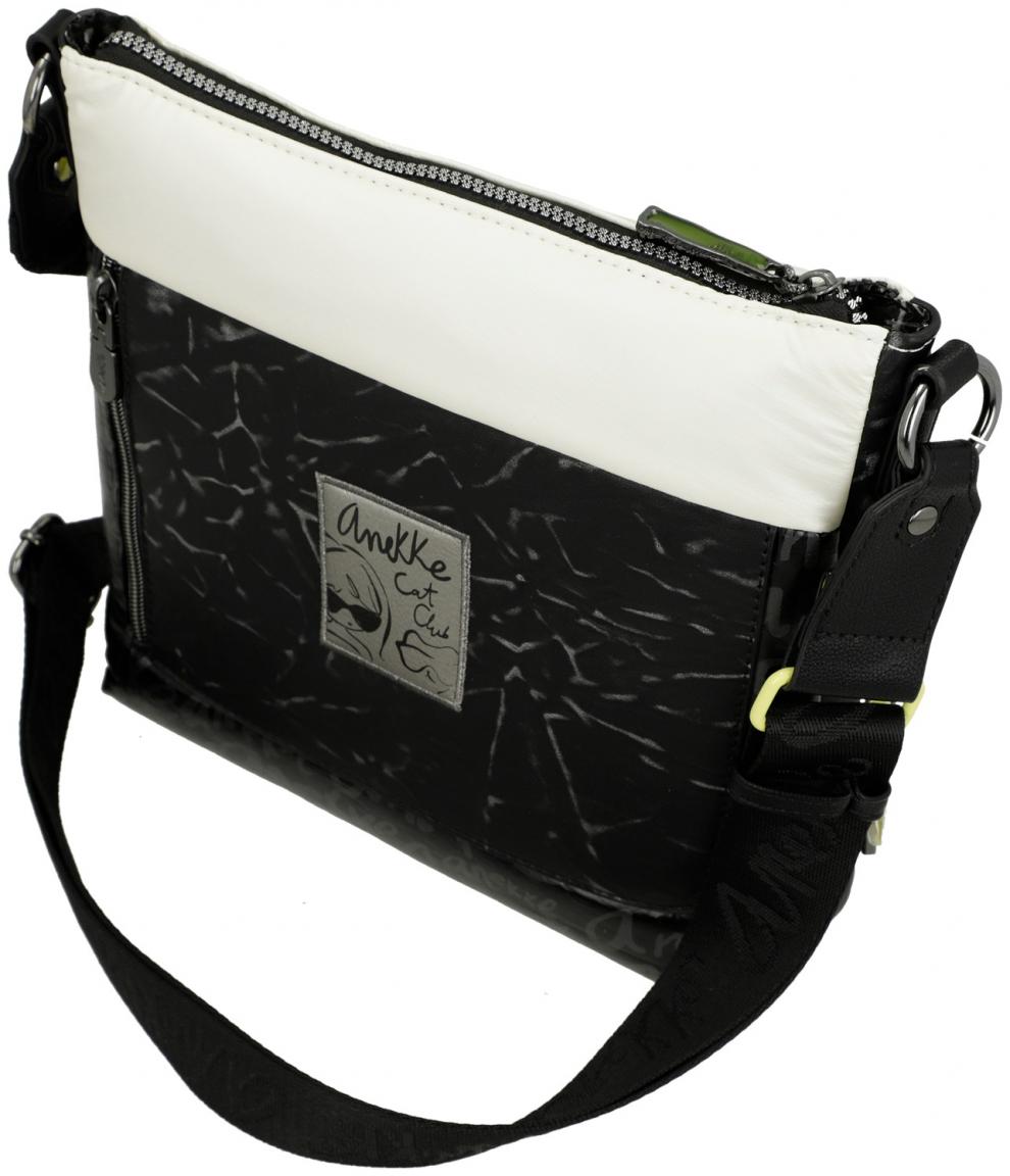 Schultertasche Memories Anekke Nature Towanda Glitzer