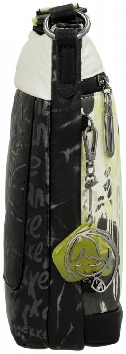 Schultertasche Memories Anekke Nature Towanda Glitzer