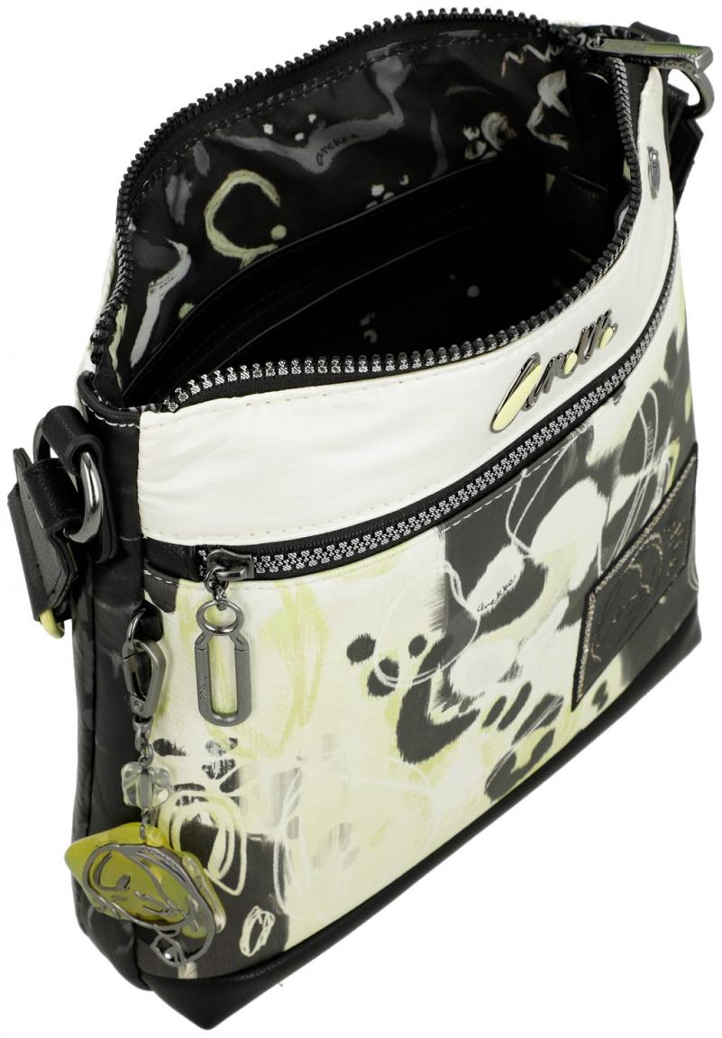 Schultertasche Memories Anekke Nature Towanda Glitzer