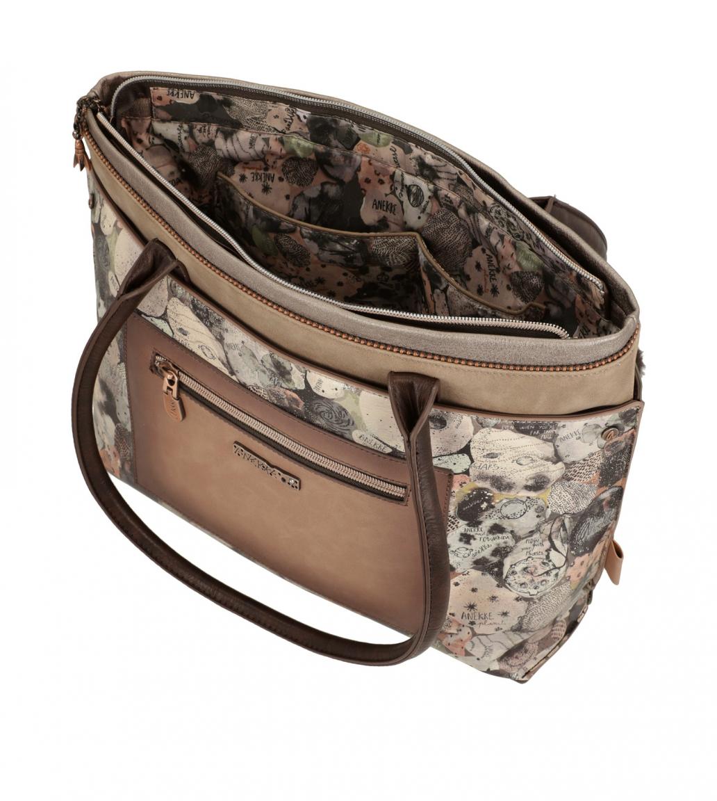 Shopper Anekke Universe Space Stars Planets Braun