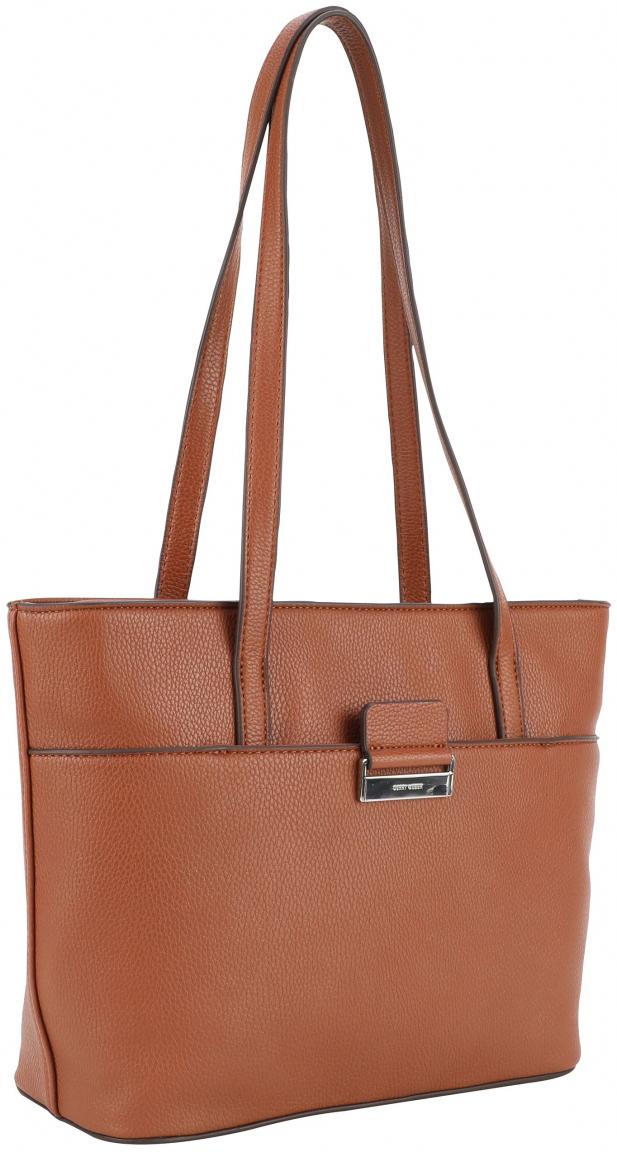 Shopper Gerry Weber Talk Different II Shopper MHZ mocha bisque Cognac