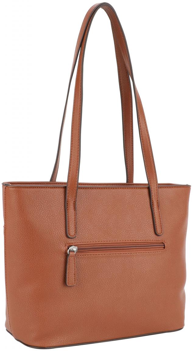 Shopper Gerry Weber Talk Different II Shopper MHZ mocha bisque Cognac