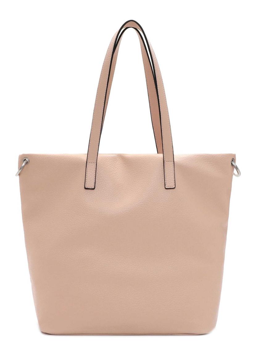 Shopper Suri Frey Kimberly Pink Salt nachhaltig 