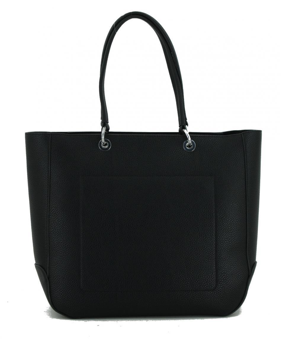 Shopper TH Essence Tommy Hilfiger Tote black schwarz