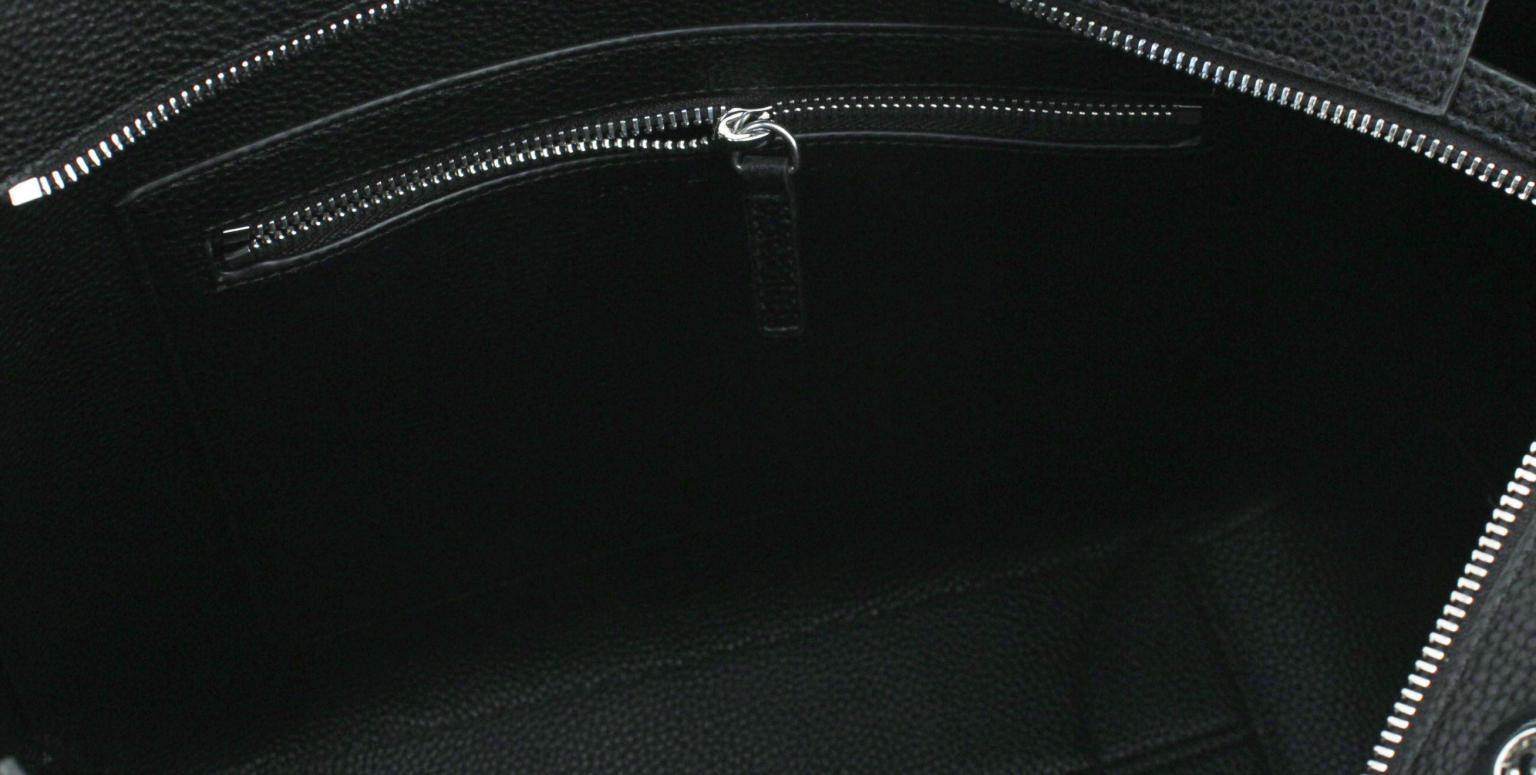 Shopper TH Essence Tommy Hilfiger Tote black schwarz