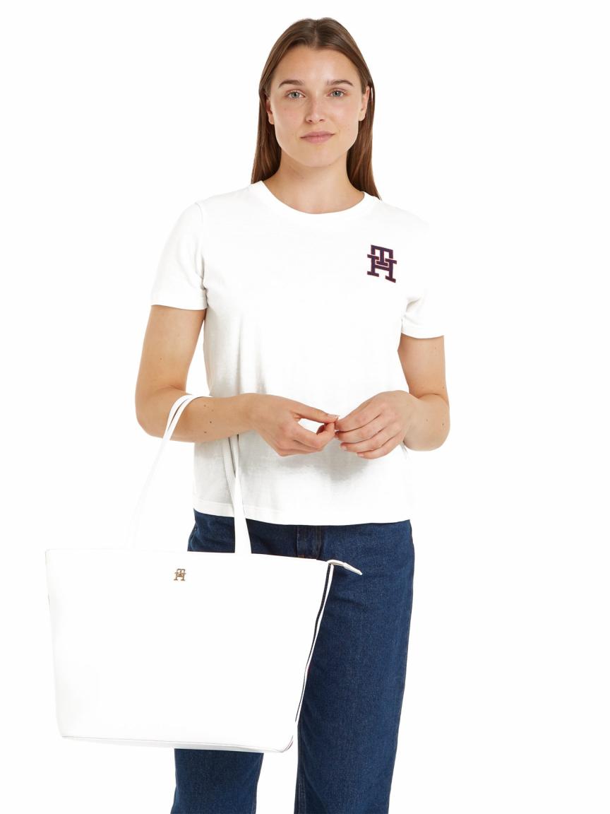 Shopper Tommy Hilfiger Damen Essential SC Tote Corp