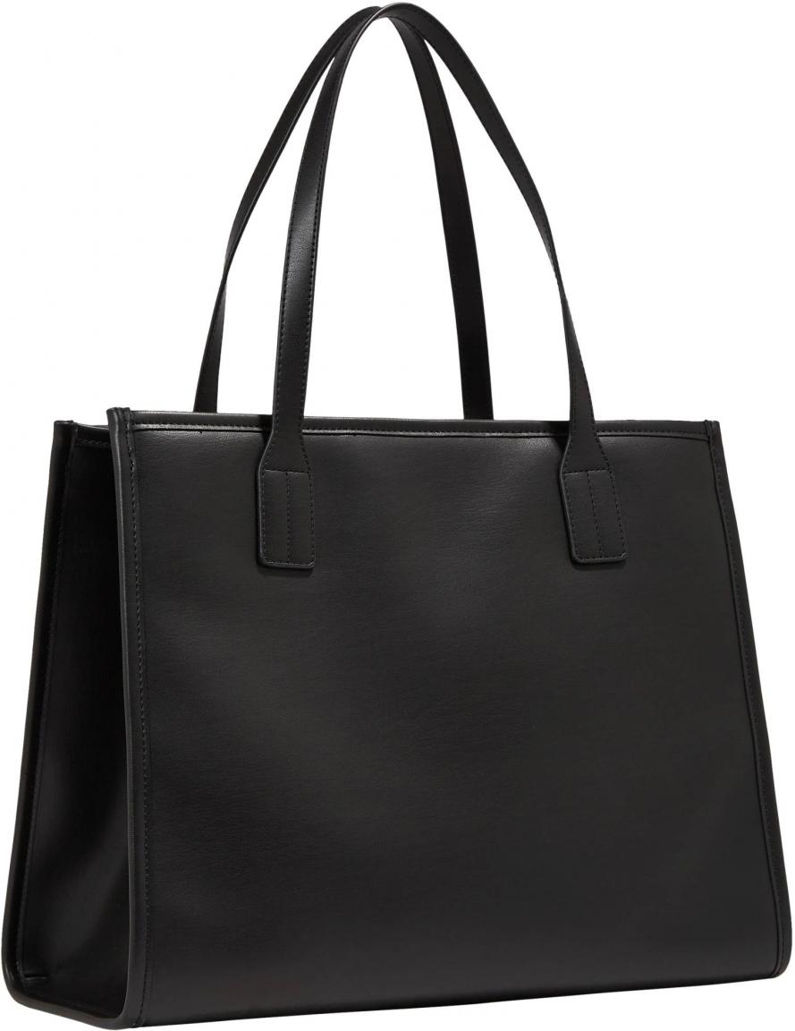 Shopper Tommy Hilfiger TH City Tote Schwarz geräumig