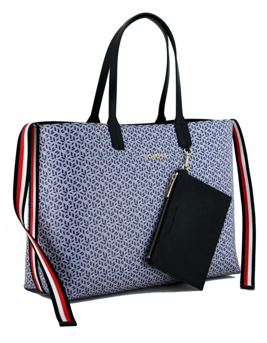 tommy hilfiger iconic tasche