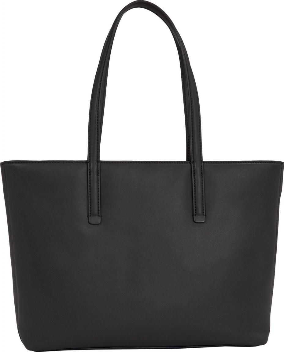 Shoppertasche Must MD Calvin Klein Black