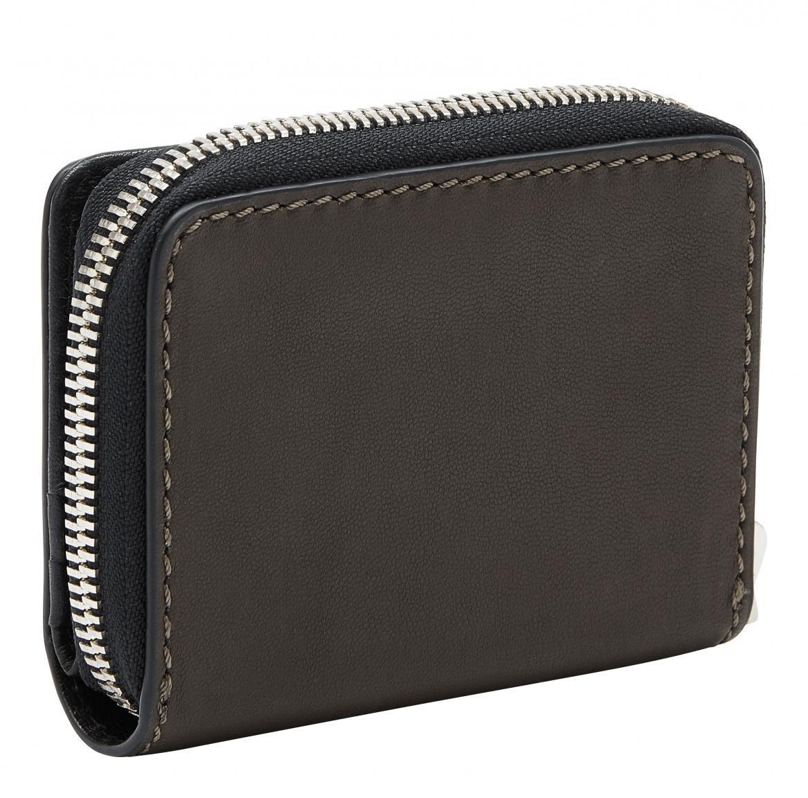 Slim Wallet Liebeskind Alexis Wallte Medium Nori green RFID