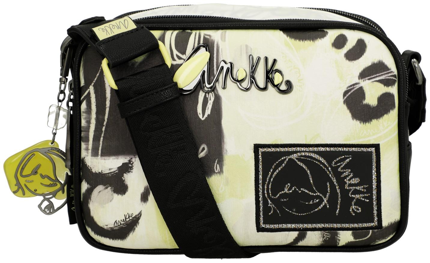 Small Crossbodybag Anekke Nature Towanda