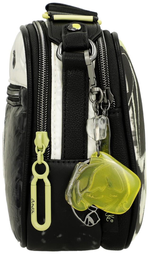 Small Crossbodybag Anekke Nature Towanda