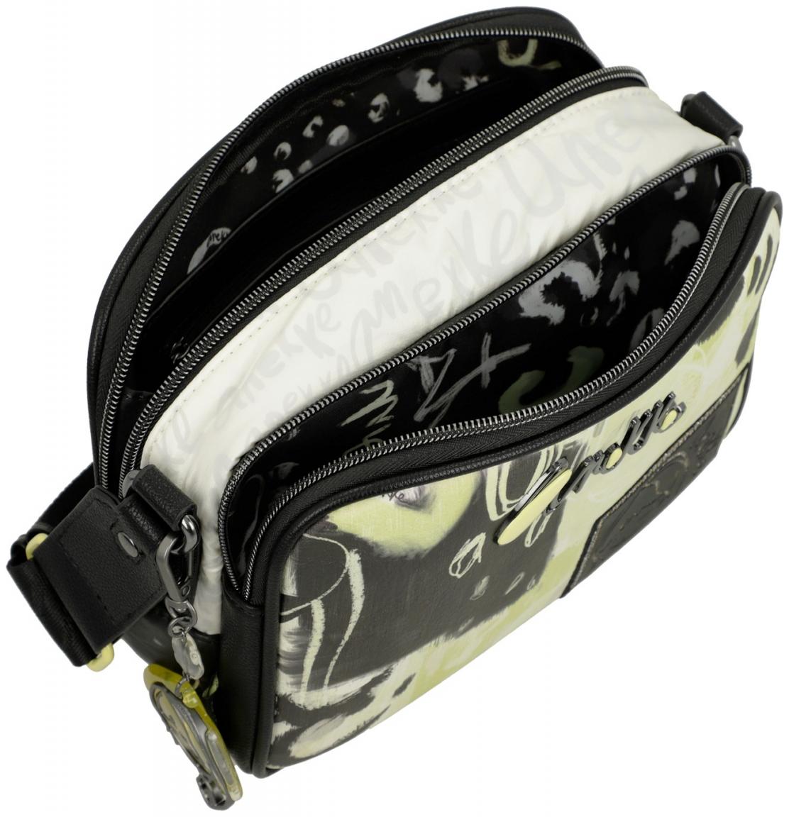 Small Crossbodybag Anekke Nature Towanda