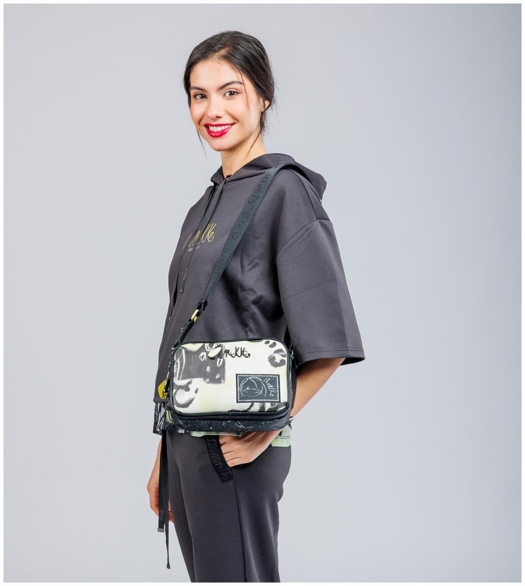 Small Crossbodybag Anekke Nature Towanda