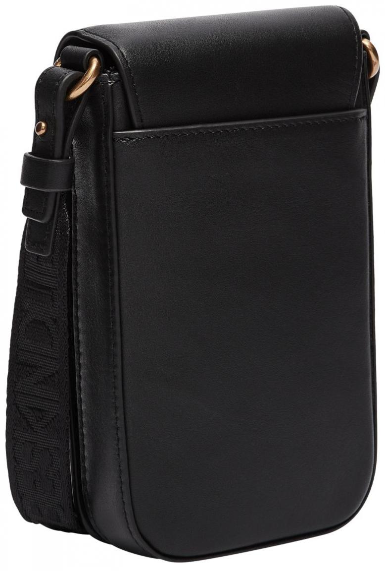 Smartphonetäschchen Lea Phone Pouch Black Liebeskind schwarz