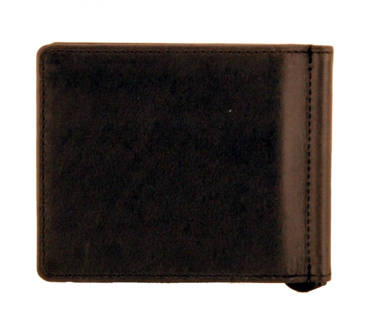 Spangenbörse Boss Orange Pulse_6 cc clip