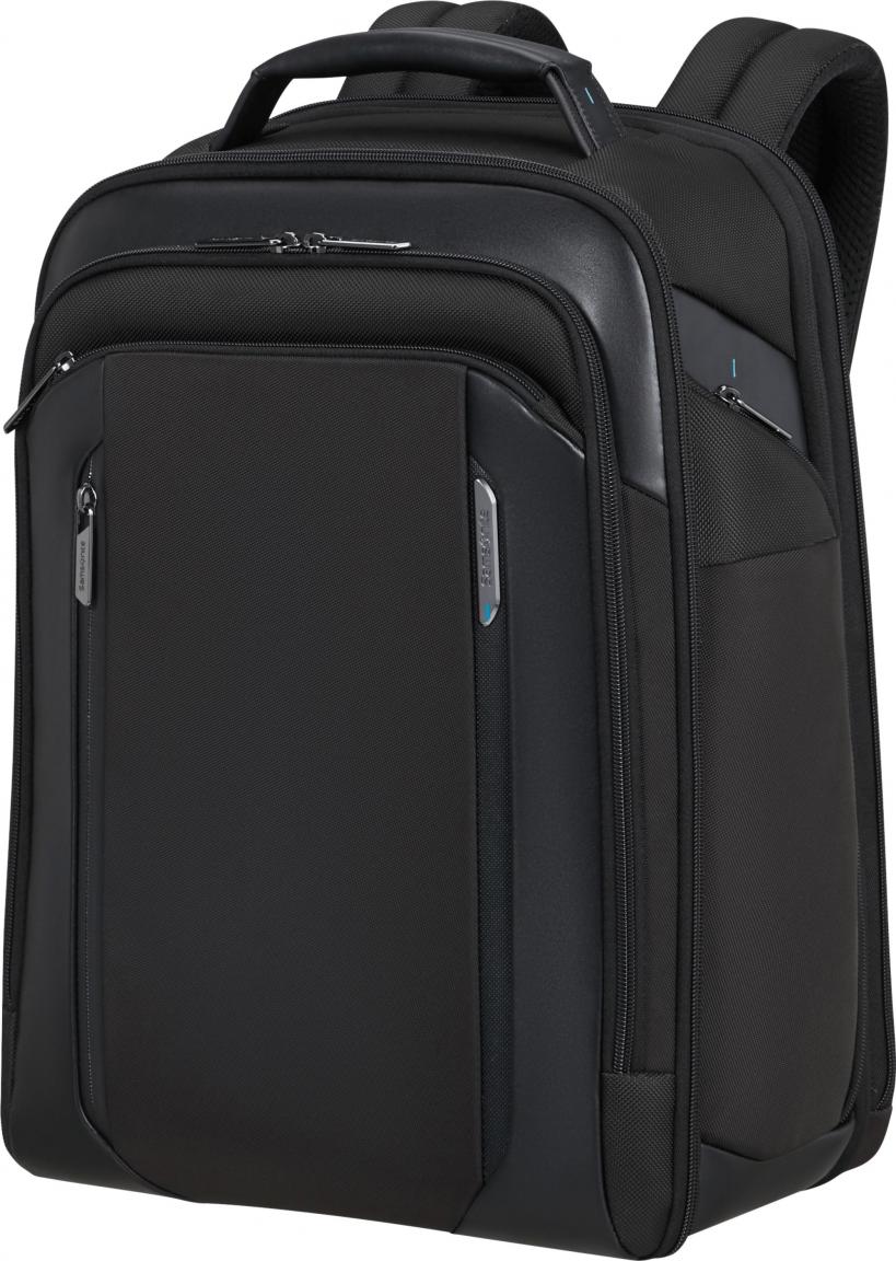 Spectrolite 4.0 Underseater Backpack schwarz Samsonite erweiterbar