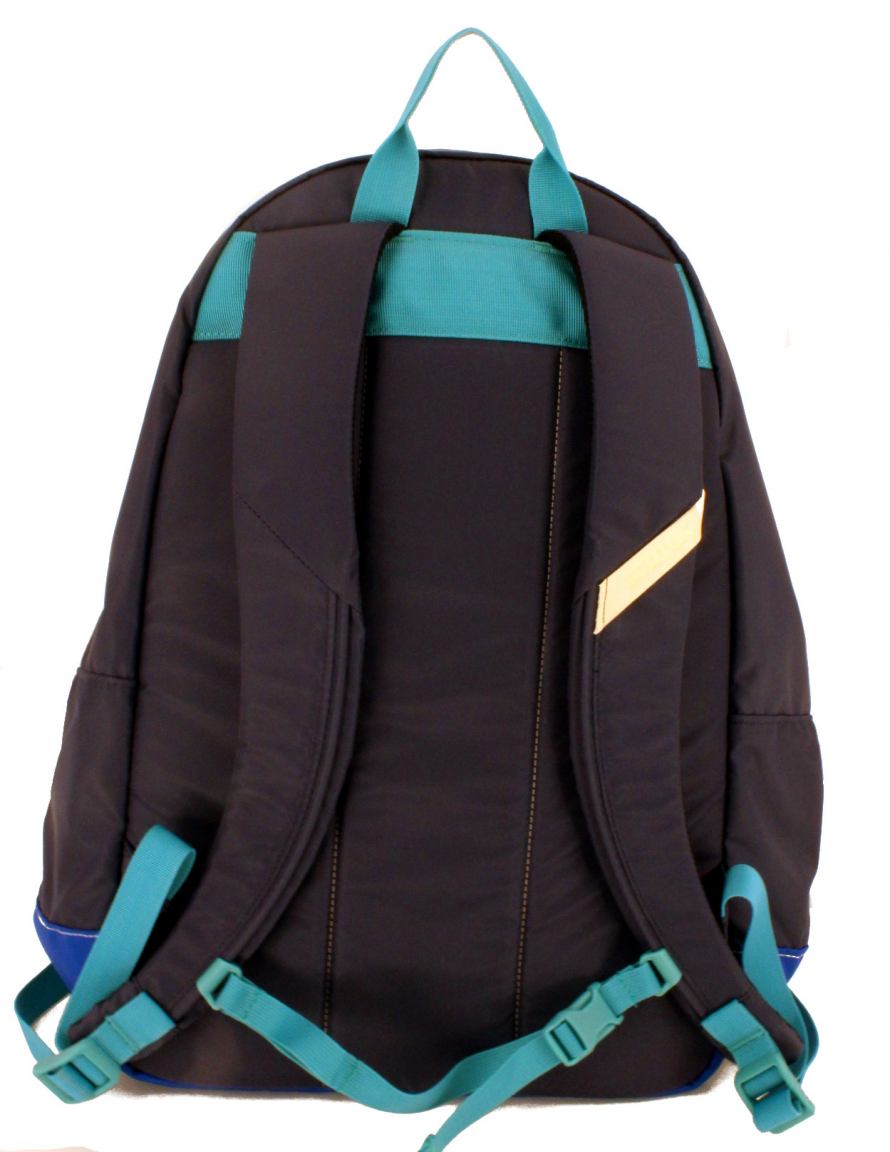 Sportrucksack beige grau Burton Aluminium Ripstop Cordura