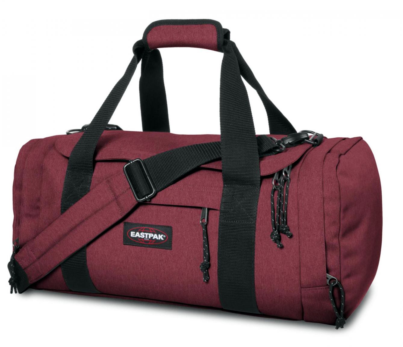 Sporttasche Eastpak Reader S crafty merlot