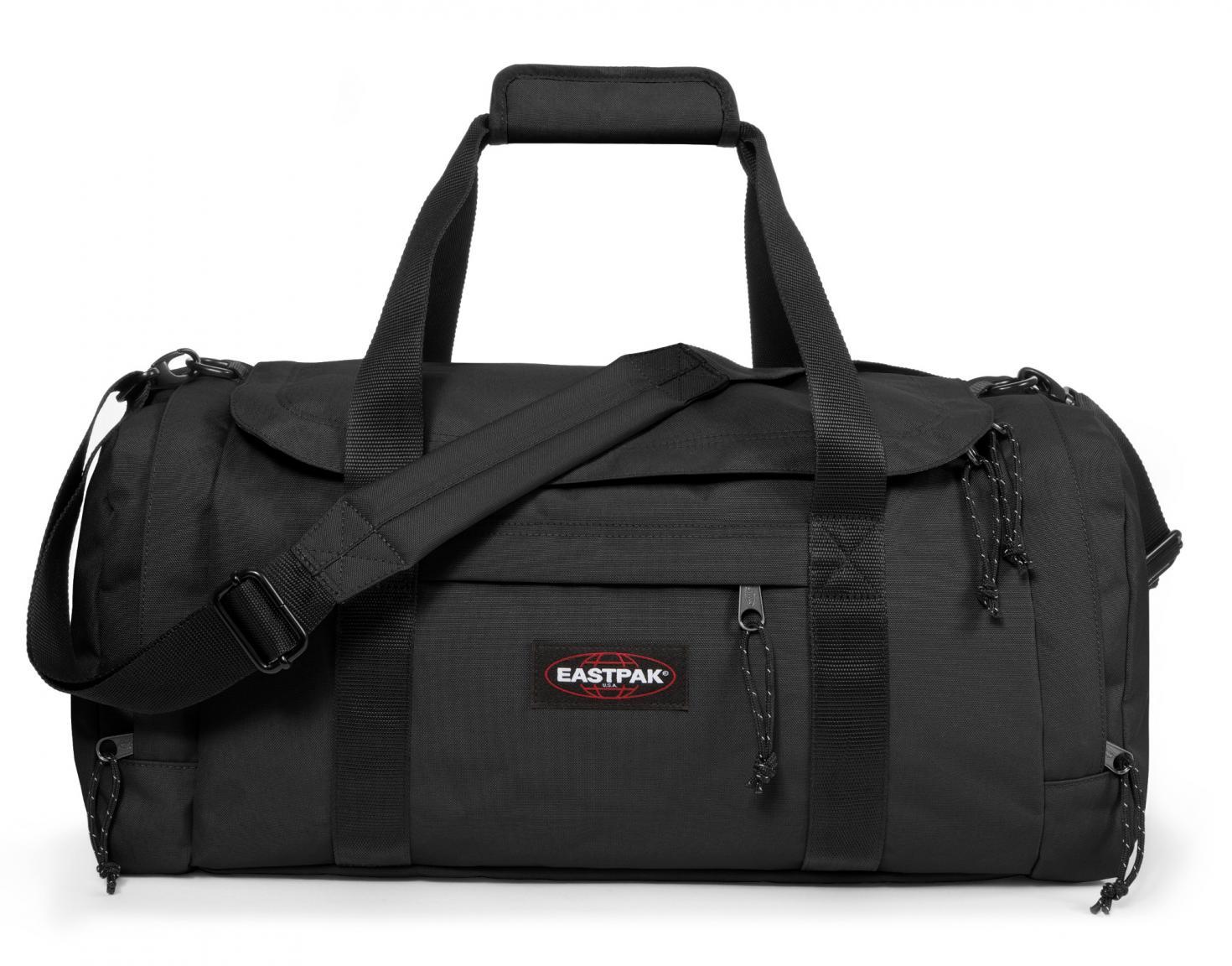 Sporttasche Eastpak Reader S schwarz Handgepäck black