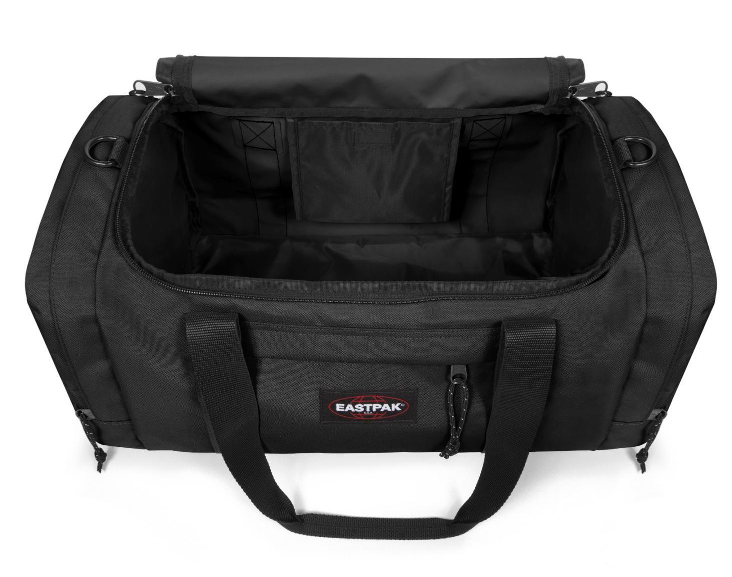 Sporttasche Eastpak Reader S schwarz Handgepäck black