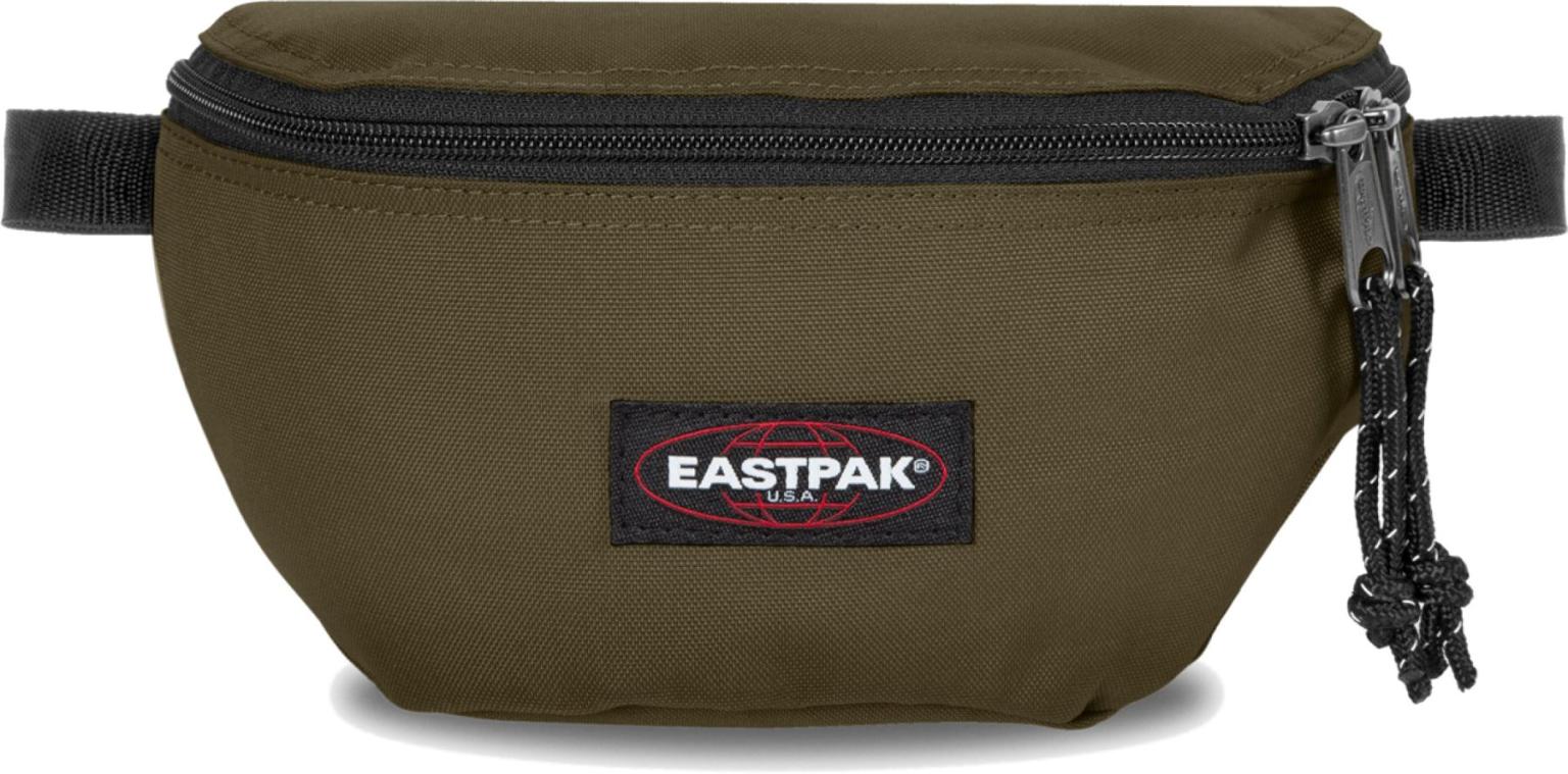 Springer Nylon Belt Bag Eastpak Army Olive Tarngrün