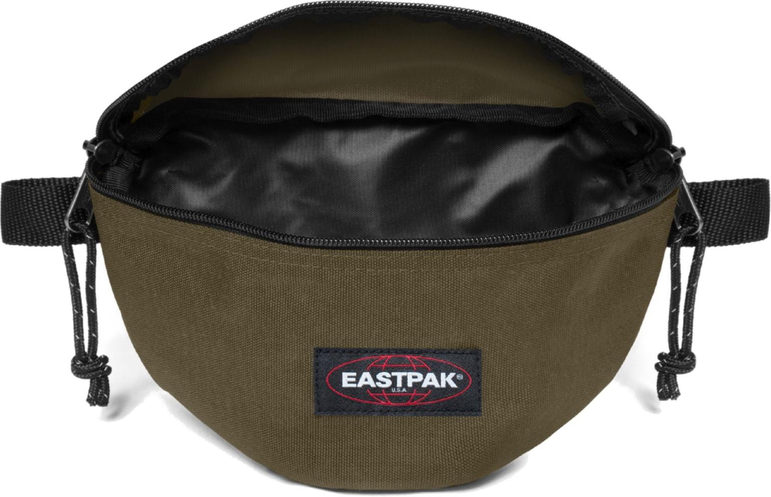 Springer Nylon Belt Bag Eastpak Army Olive Tarngrün