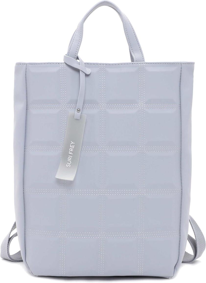 Suri Frey Backpack Damen Bobby Graublau 