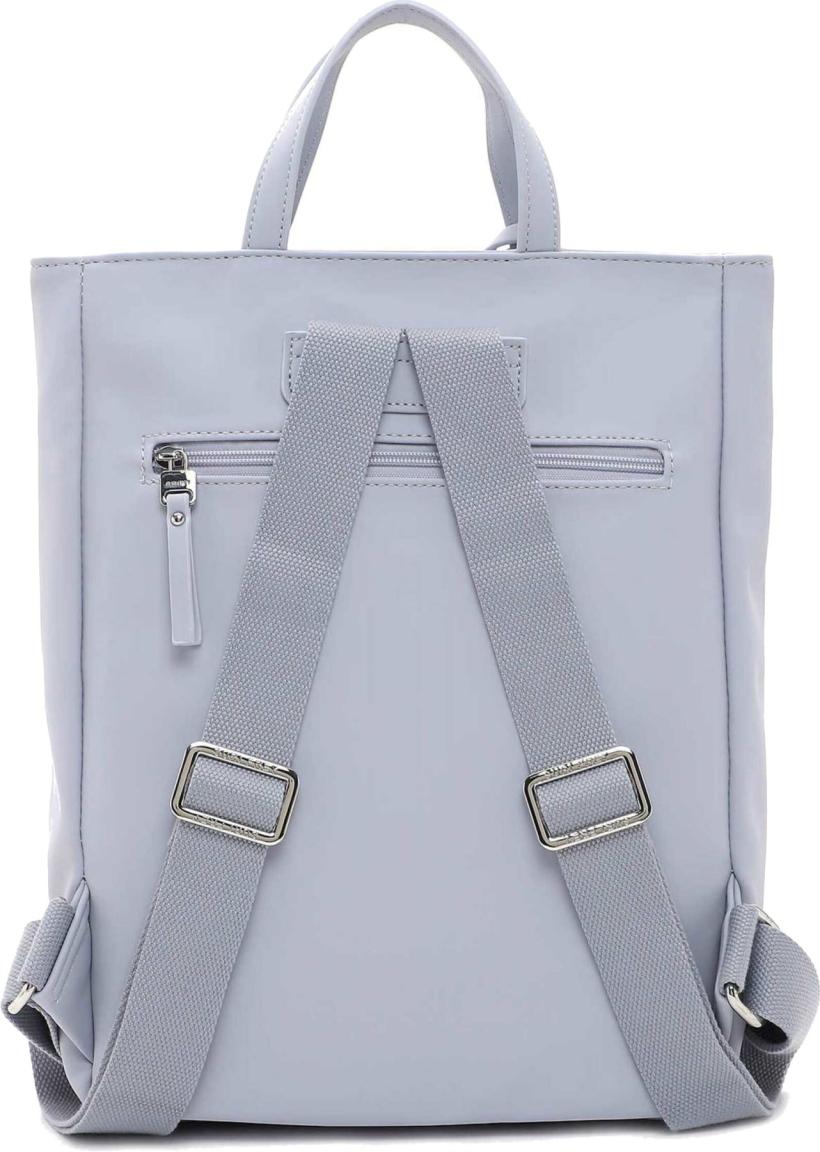 Suri Frey Backpack Damen Bobby Graublau 