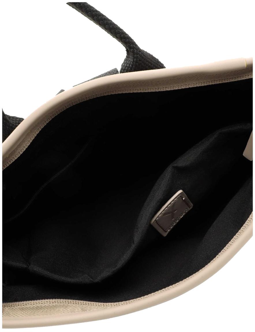 Suri Frey Cityrucksack Suri Sports sand Taupe gummiert