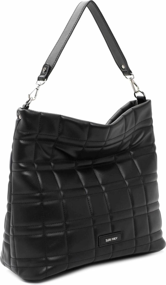 Suri Frey Crossover Bag Hilary Black