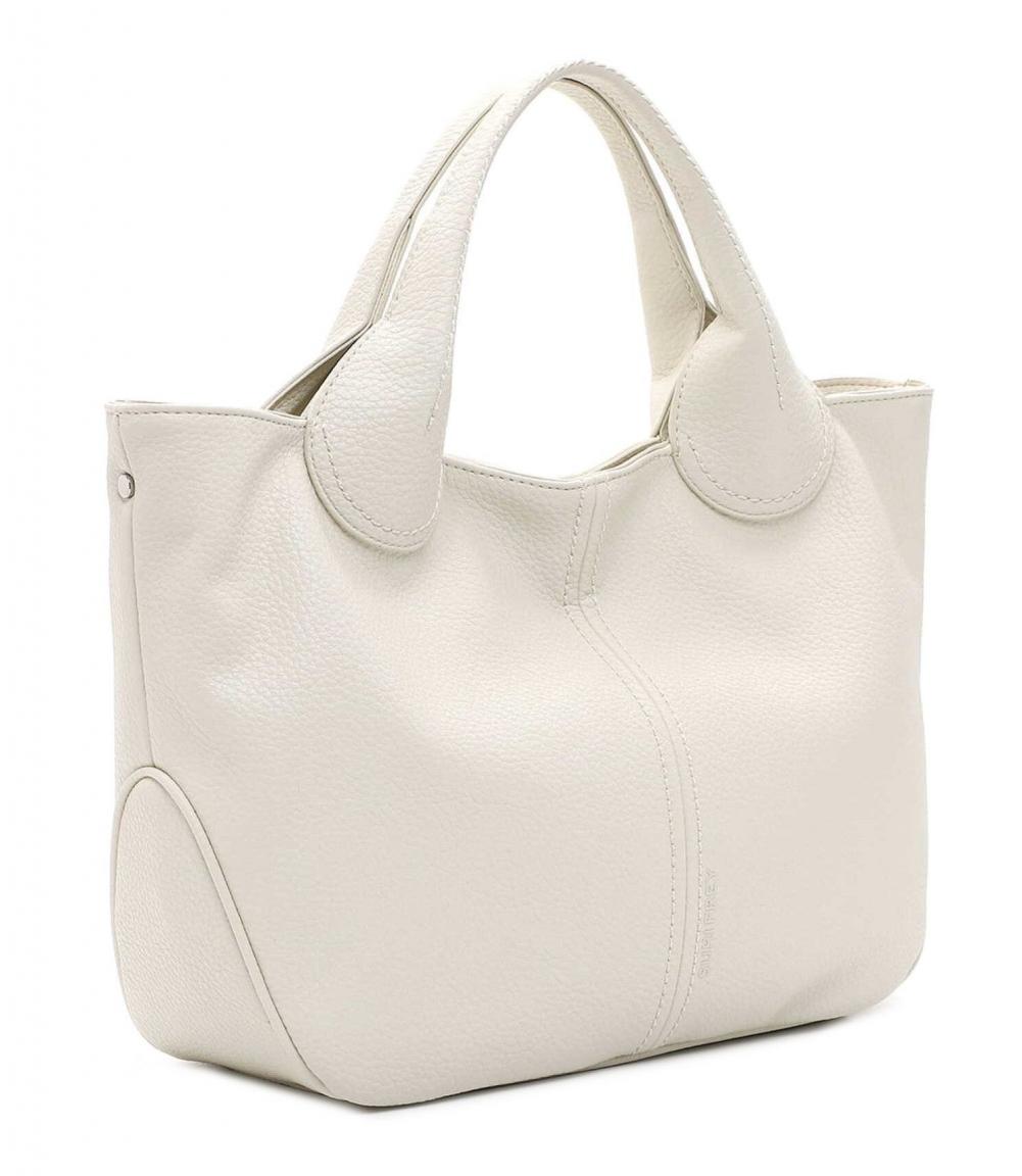Suri Frey Damentasche Beige Kollektion Nessy veganes Kunstleder
