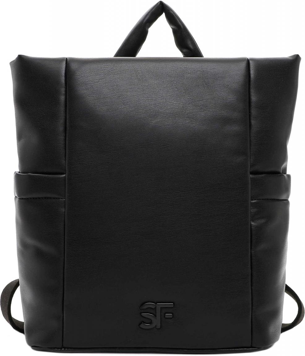 Suri Frey Daypack Baggy Schwarz