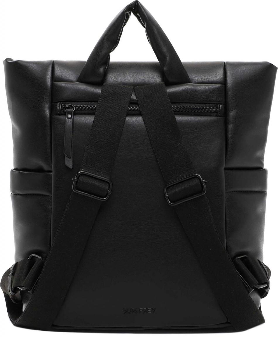 Suri Frey Daypack Baggy Schwarz