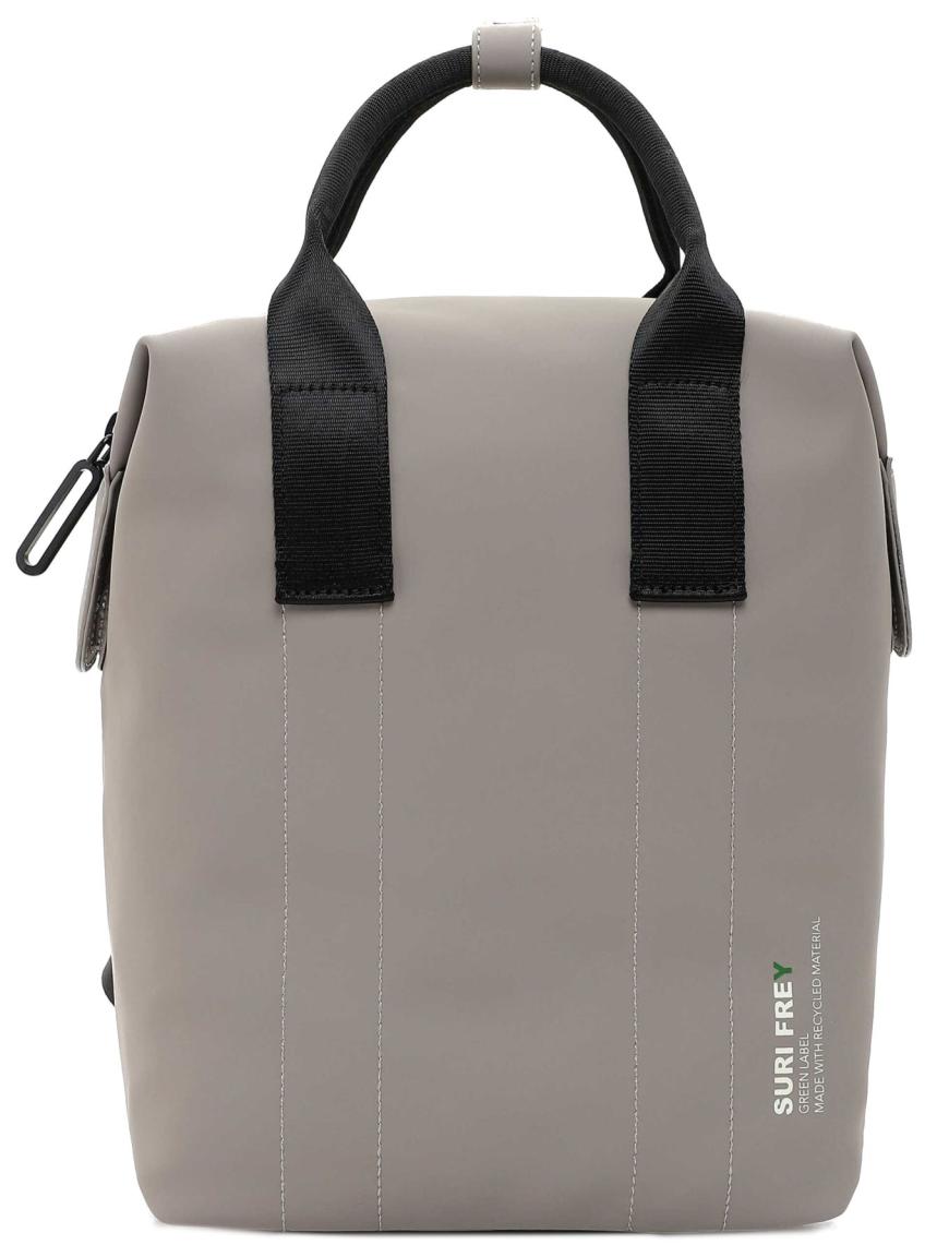 Suri Frey Daypack Jenny Taupe Pet freundlich Tablet