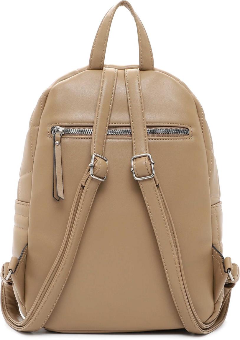 Suri Frey Hilary taupe gesteppter Daypack