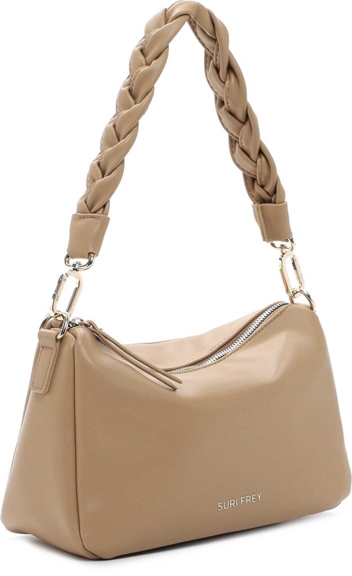 Suri frey hobo bag taupe deals