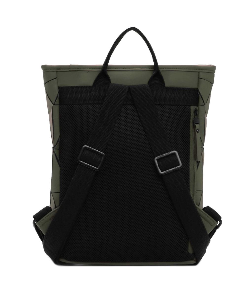 Suri Frey Jessy Lu Sports kompakter Rucksack fango