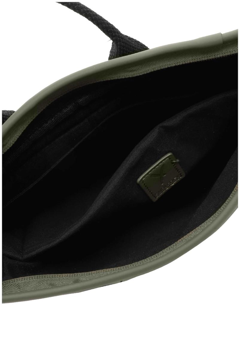 Suri Frey Jessy Lu Sports kompakter Rucksack fango