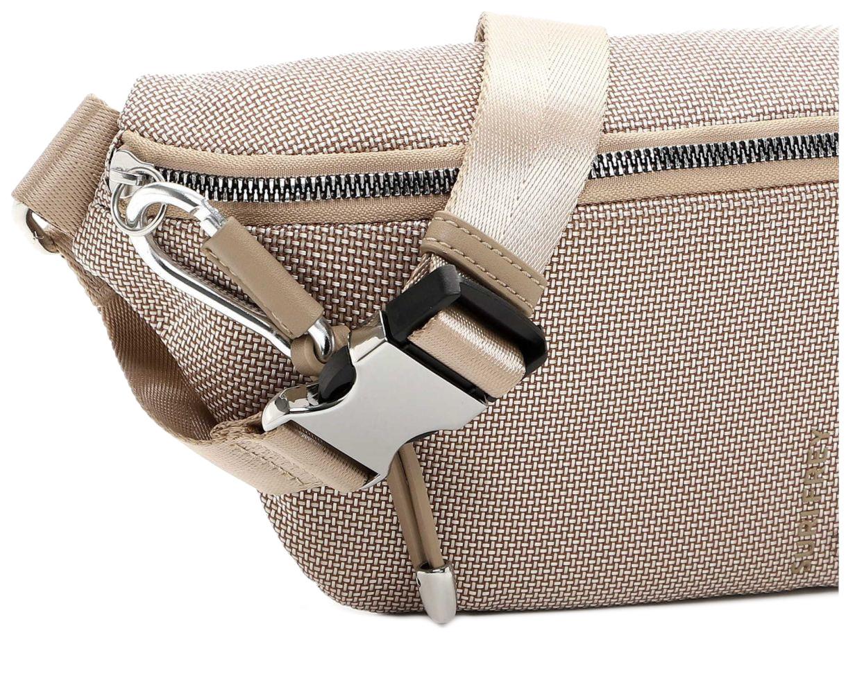 Suri Frey Sports Marry Beltbag Crossover Cream golden