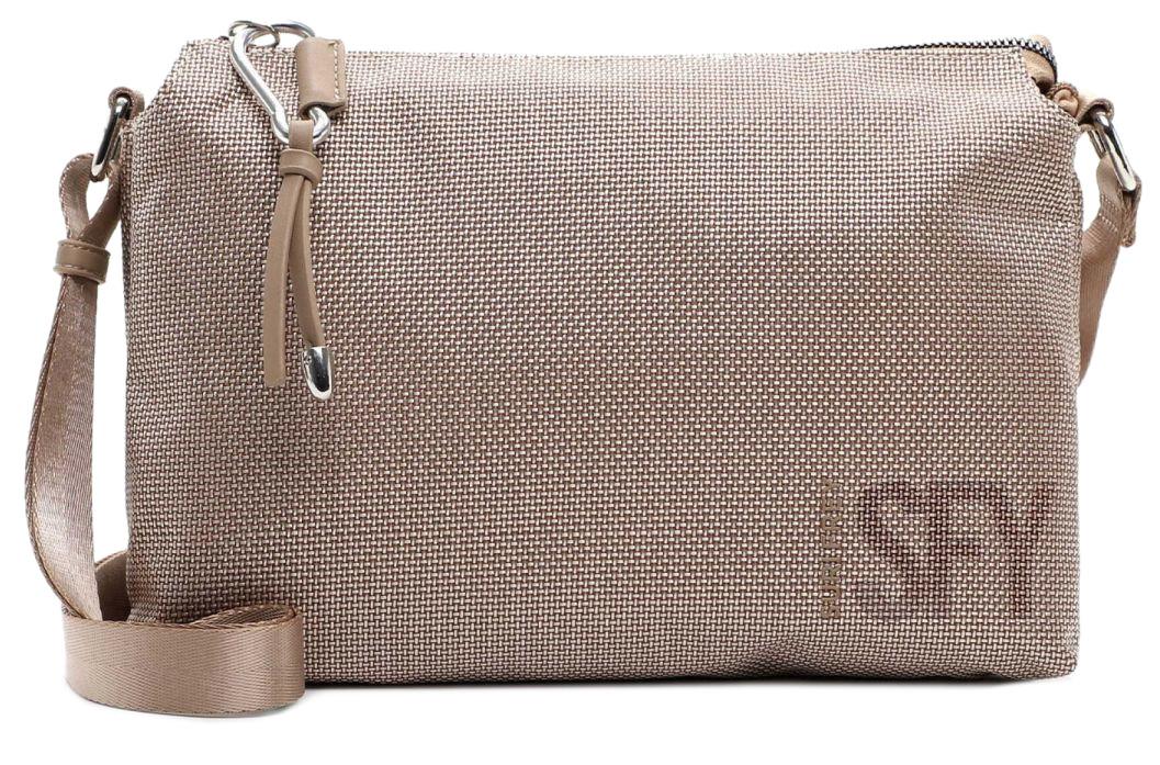 Suri Frey Sports Marry Schultertasche kompakt leicht Cream Schimmer
